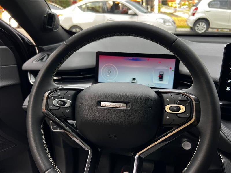 GWM  HAVAL H6 GT   1.5 Phev AWD DHT 