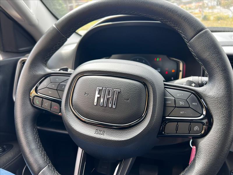 FIAT  TORO   1.3 Turbo 270 Freedom 