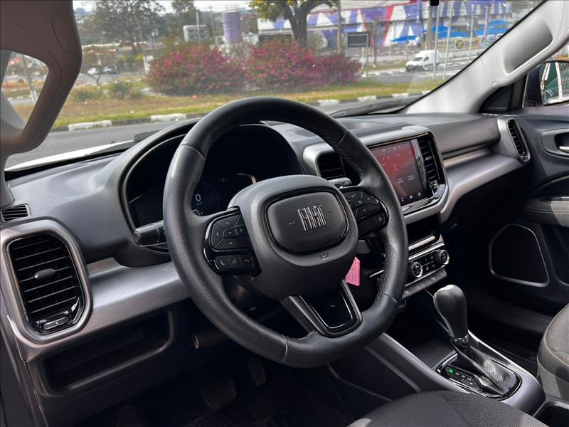 FIAT  TORO   1.3 Turbo 270 Freedom 