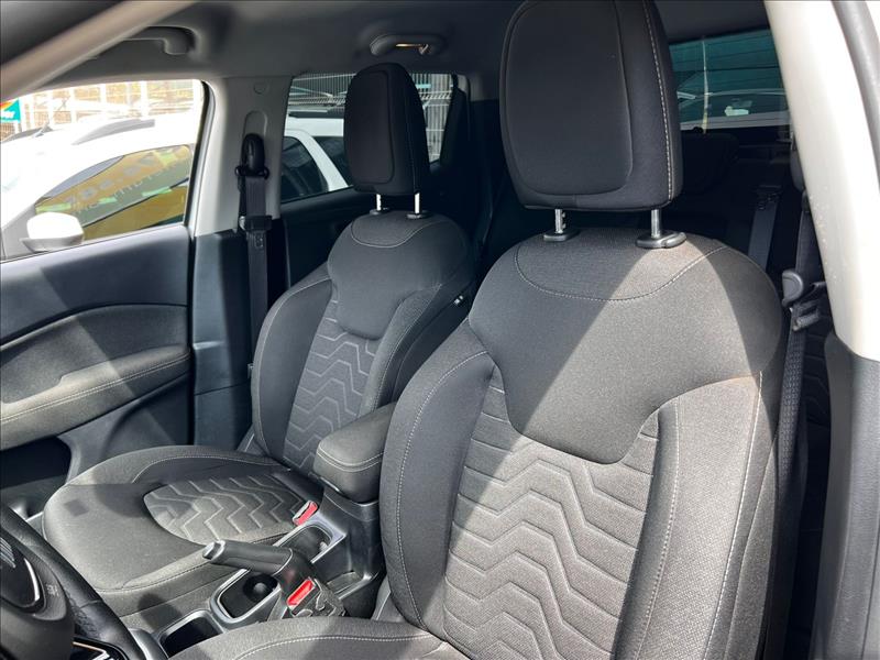 FIAT  TORO   1.3 Turbo 270 Freedom 