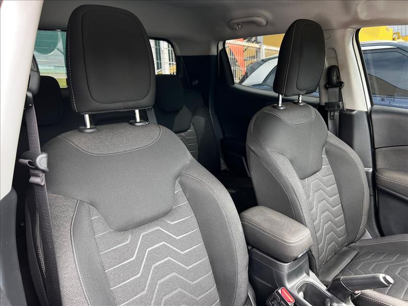 FIAT  TORO   1.3 Turbo 270 Freedom 