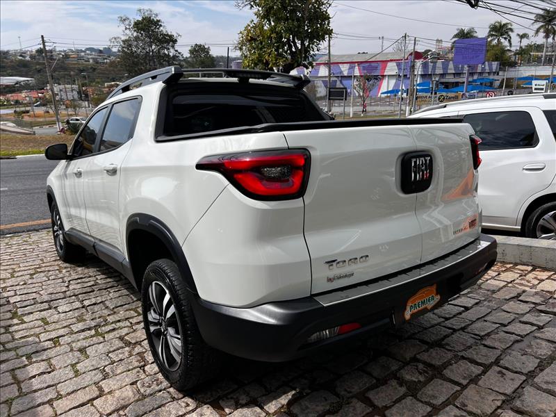 FIAT  TORO   1.3 Turbo 270 Freedom 