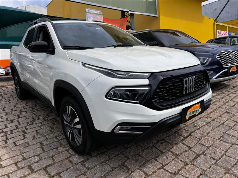 FIAT  TORO   1.3 Turbo 270 Freedom 