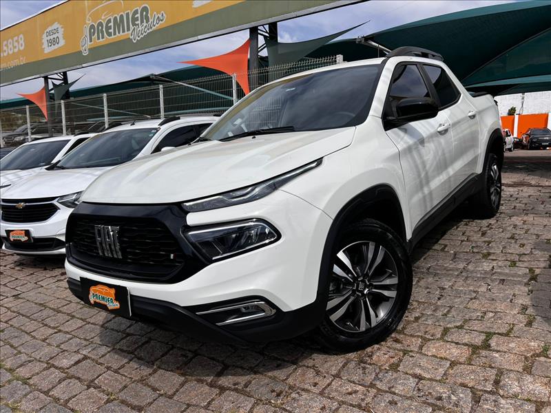 FIAT  TORO   1.3 Turbo 270 Freedom 