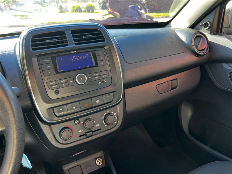 RENAULT  KWID   1.0 12V SCE ZEN 