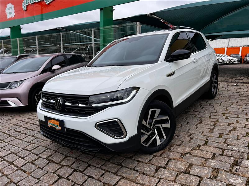 VOLKSWAGEN  T-CROSS   1.4 250 TSI Highline 