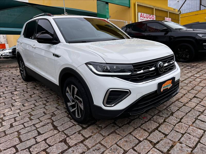 VOLKSWAGEN  T-CROSS   1.4 250 TSI Highline 
