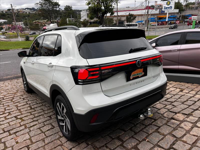 VOLKSWAGEN  T-CROSS   1.4 250 TSI Highline 
