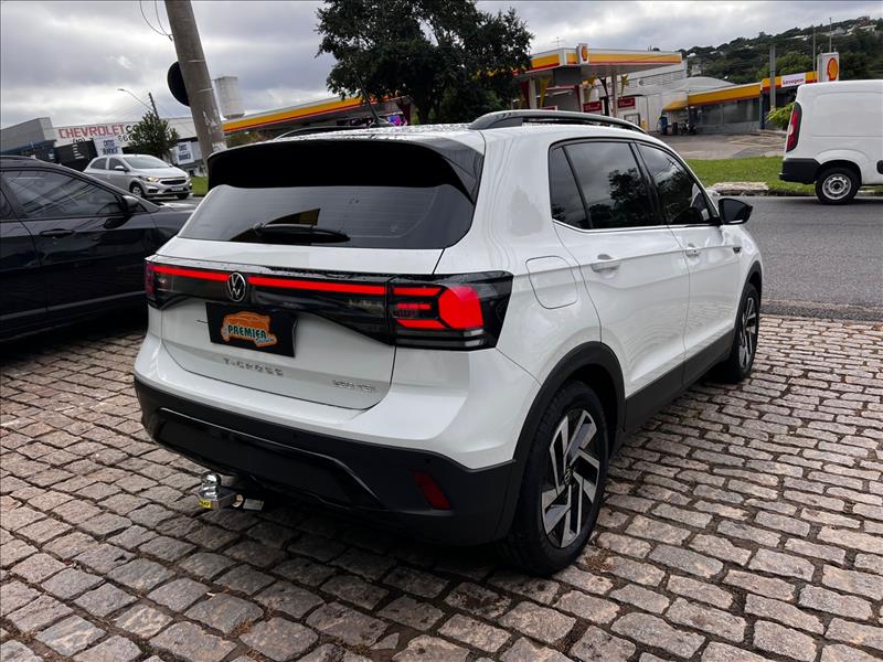 VOLKSWAGEN  T-CROSS   1.4 250 TSI Highline 