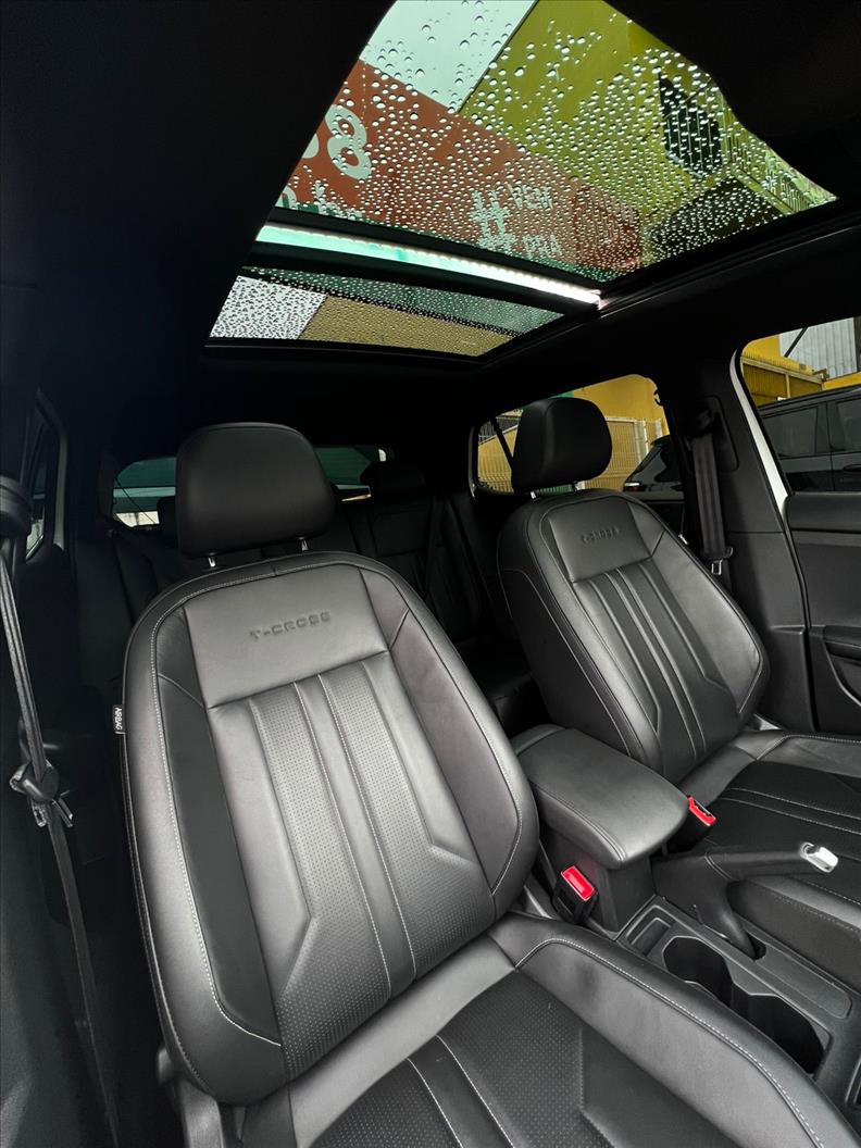VOLKSWAGEN  T-CROSS   1.4 250 TSI Highline 
