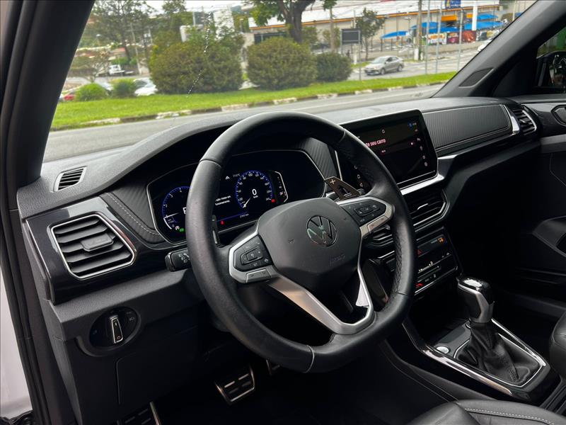 VOLKSWAGEN  T-CROSS   1.4 250 TSI Highline 