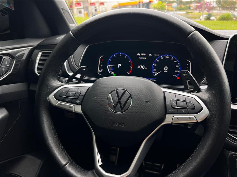 VOLKSWAGEN  T-CROSS   1.4 250 TSI Highline 