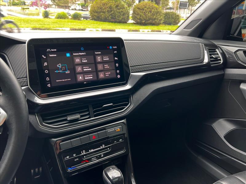 VOLKSWAGEN  T-CROSS   1.4 250 TSI Highline 