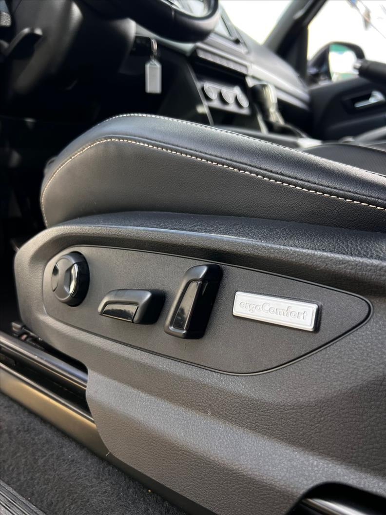 VOLKSWAGEN  AMAROK   3.0 V6 TDI Highline Extreme CD 4motion 