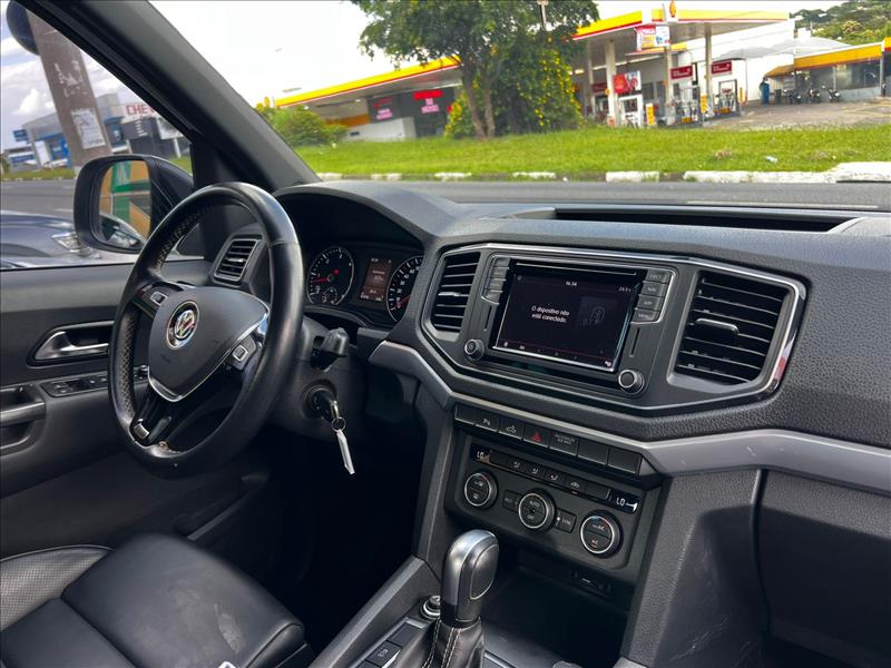 VOLKSWAGEN  AMAROK   3.0 V6 TDI Highline Extreme CD 4motion 