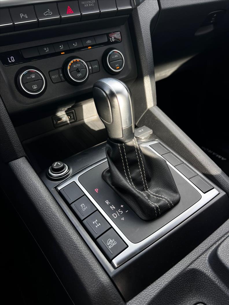 VOLKSWAGEN  AMAROK   3.0 V6 TDI Highline Extreme CD 4motion 