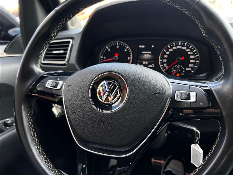 VOLKSWAGEN  AMAROK   3.0 V6 TDI Highline Extreme CD 4motion 