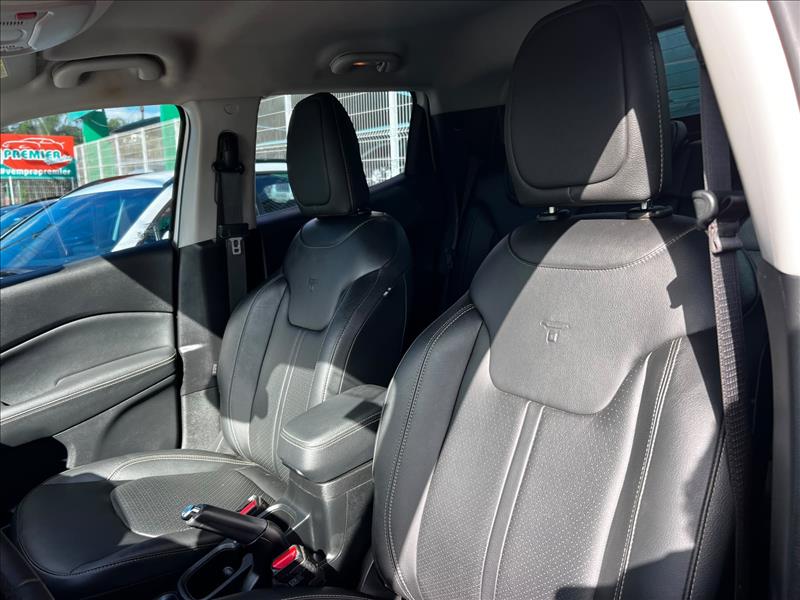 FIAT  TORO   2.0 16V Turbo Volcano 4WD 