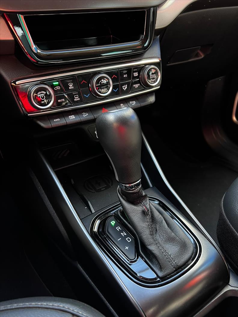 FIAT  TORO   2.0 16V Turbo Volcano 4WD 
