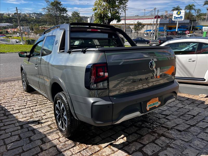 VOLKSWAGEN  SAVEIRO   1.6 MSI Extreme CD 16V 