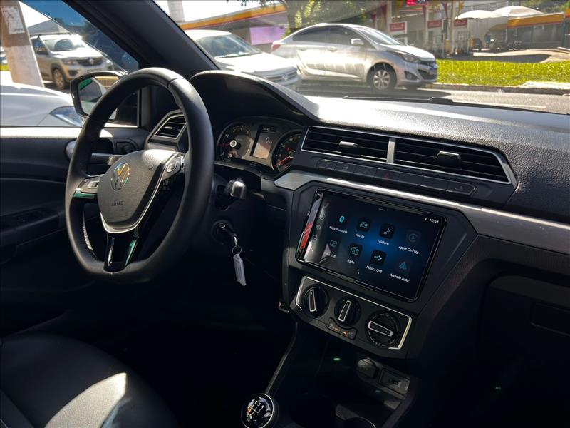VOLKSWAGEN  SAVEIRO   1.6 MSI Extreme CD 16V 