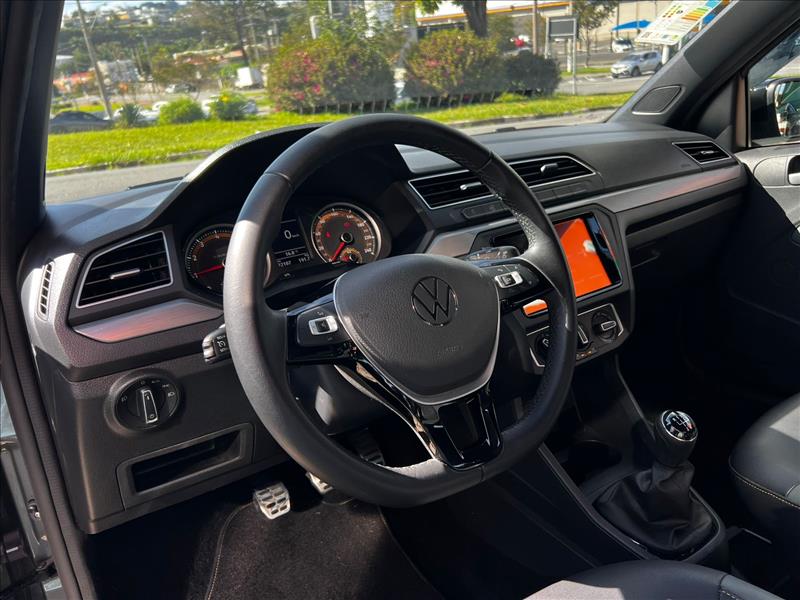 VOLKSWAGEN  SAVEIRO   1.6 MSI Extreme CD 16V 