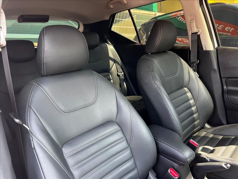 NISSAN  KICKS PLAY   1.6 16vstart Advance Plus 