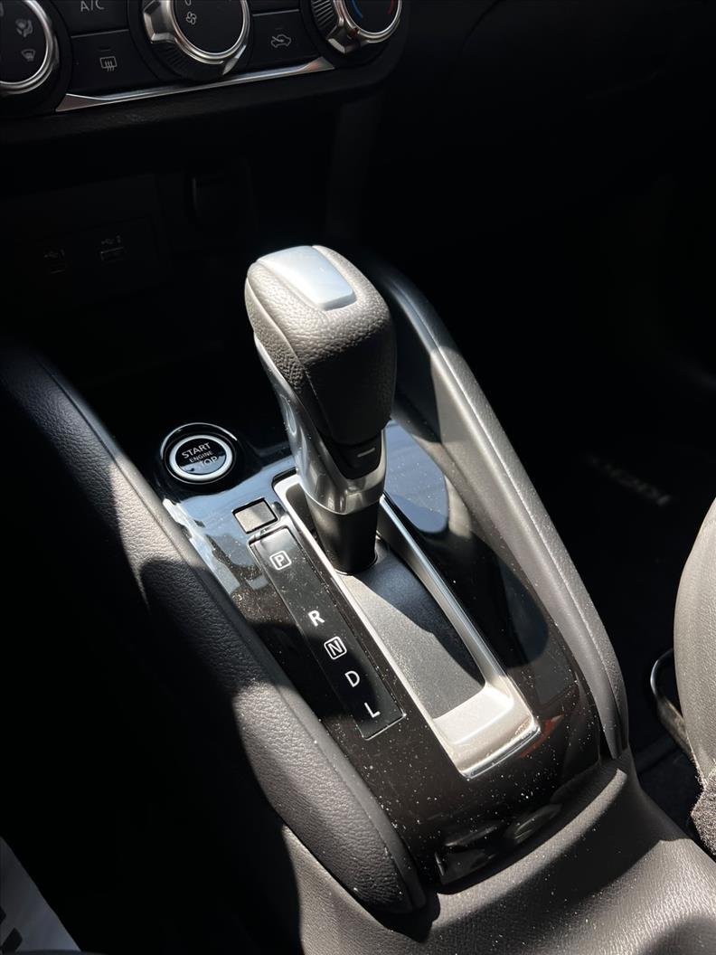 NISSAN  KICKS PLAY   1.6 16vstart Advance Plus 