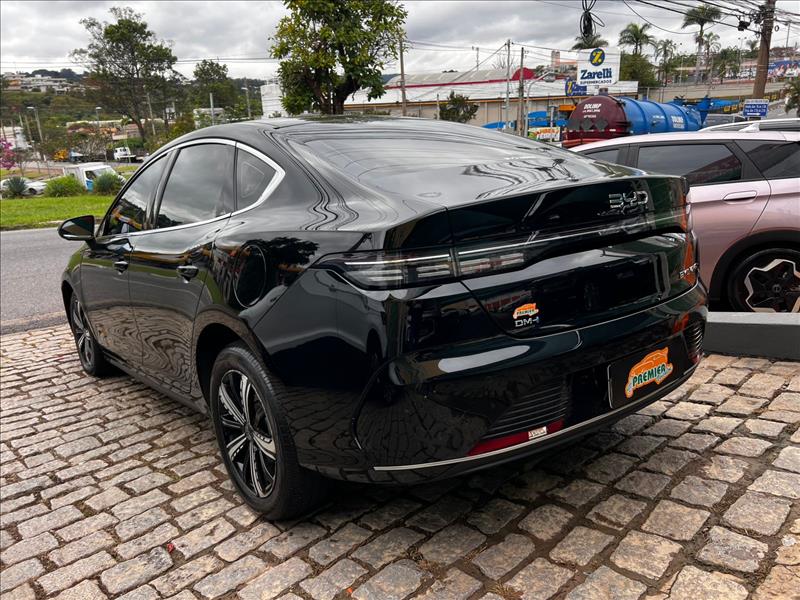 BYD  KING   1.5 Dm-i Phev GS 