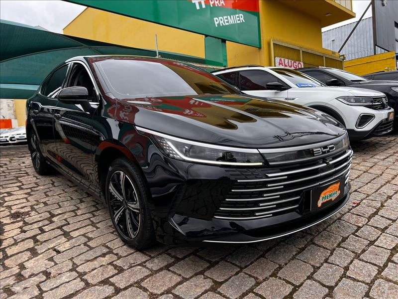 BYD  KING   1.5 Dm-i Phev GS 