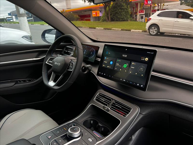 BYD  KING   1.5 Dm-i Phev GS 
