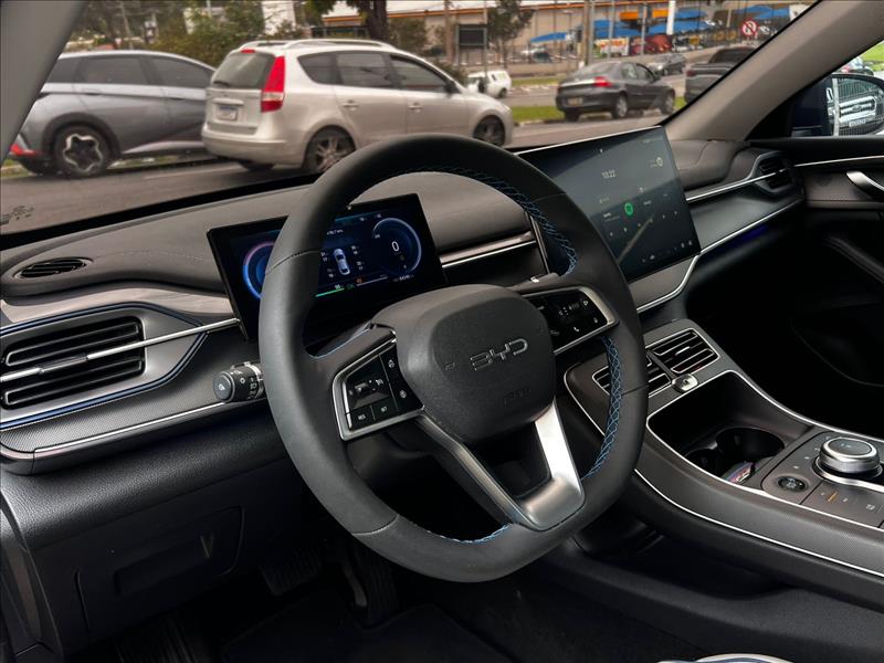 BYD  KING   1.5 Dm-i Phev GS 