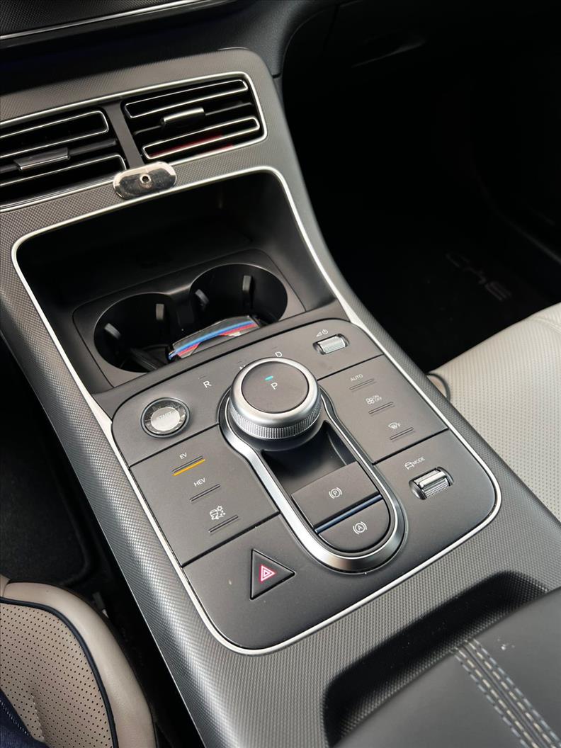 BYD  KING   1.5 Dm-i Phev GS 