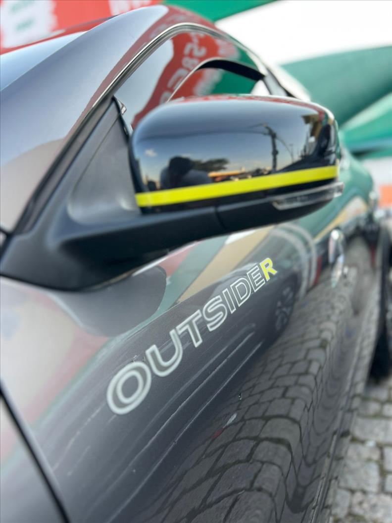 RENAULT  KWID   1.0 12V SCE Outsider 