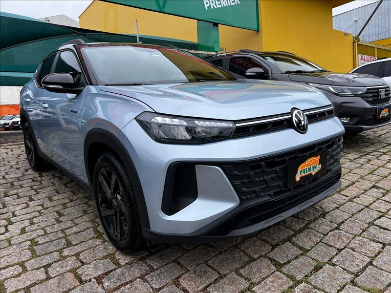 VOLKSWAGEN  TERA   1.0 170 TSI High 