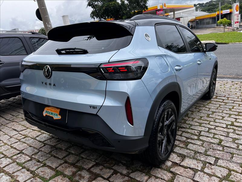 VOLKSWAGEN  TERA   1.0 170 TSI High 