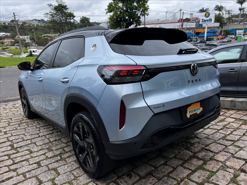 VOLKSWAGEN  TERA   1.0 170 TSI High 