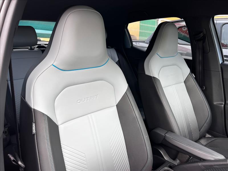 VOLKSWAGEN  TERA   1.0 170 TSI High 