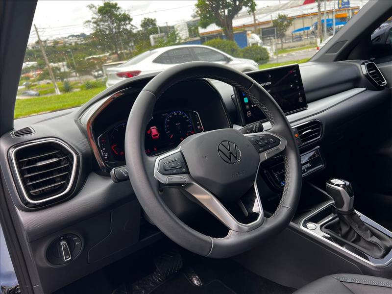 VOLKSWAGEN  TERA   1.0 170 TSI High 