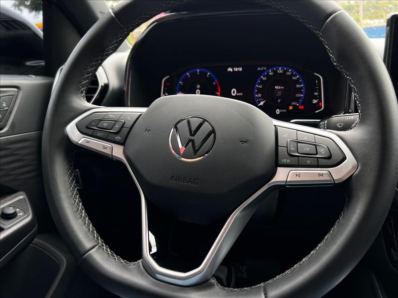 VOLKSWAGEN  TERA   1.0 170 TSI High 