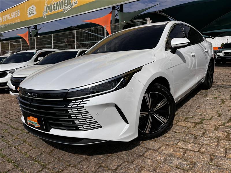 BYD  KING   1.5 Dm-i Phev GS 