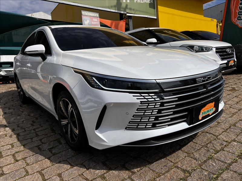BYD  KING   1.5 Dm-i Phev GS 