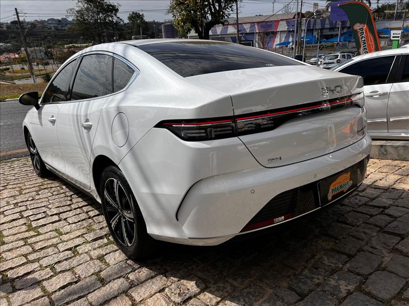 BYD  KING   1.5 Dm-i Phev GS 