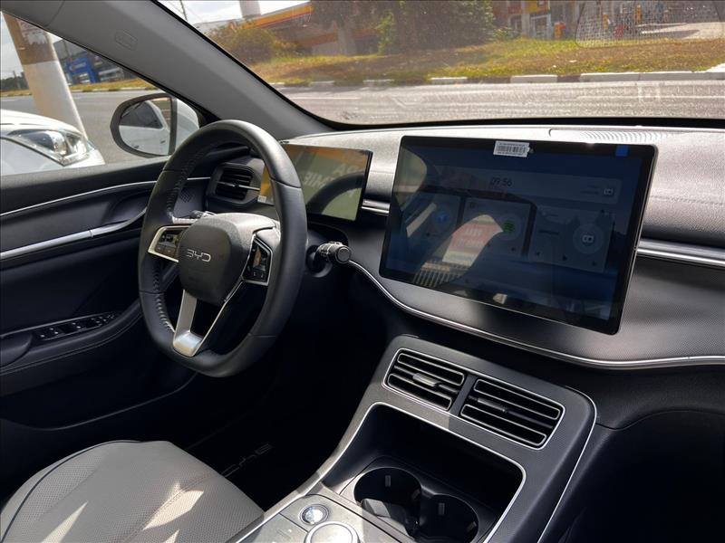 BYD  KING   1.5 Dm-i Phev GS 