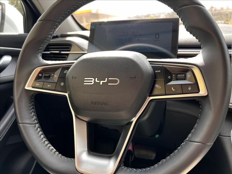 BYD  KING   1.5 Dm-i Phev GS 