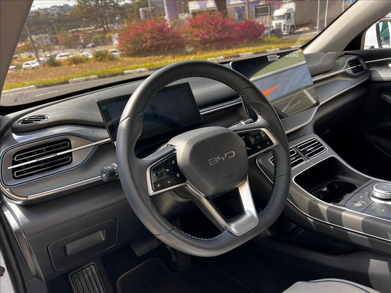 BYD  KING   1.5 Dm-i Phev GS 