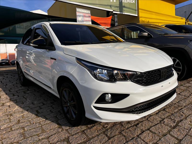 FIAT  CRONOS   1.3 Firefly Drive 