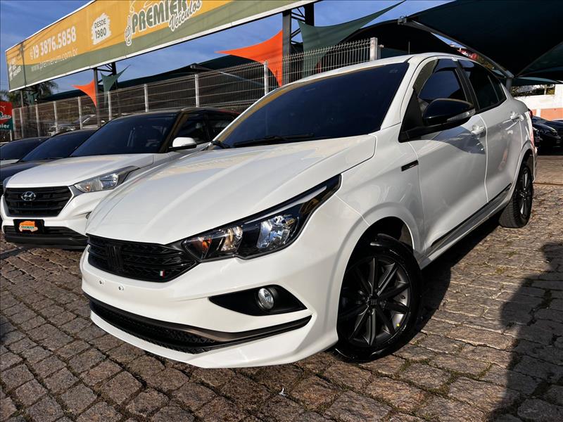 FIAT  CRONOS   1.3 Firefly Drive 