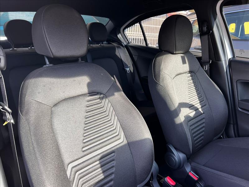 FIAT  CRONOS   1.3 Firefly Drive 