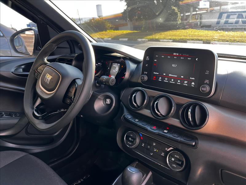 FIAT  CRONOS   1.3 Firefly Drive 